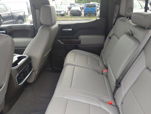 used 2019 GMC Sierra 1500 car, priced at $33,924