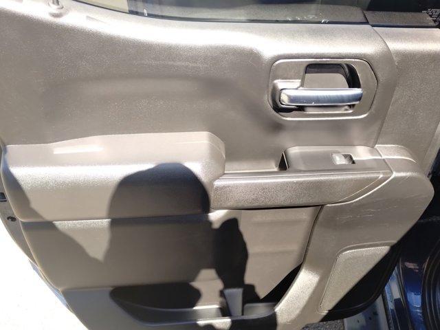used 2022 Chevrolet Silverado 1500 Limited car, priced at $33,944