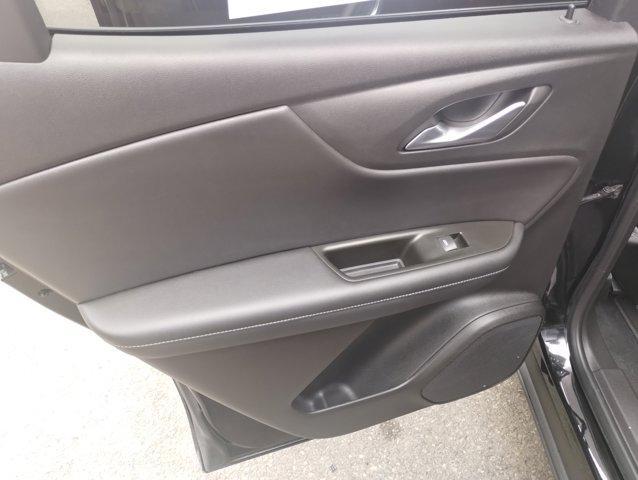 used 2022 Chevrolet Blazer car, priced at $25,924