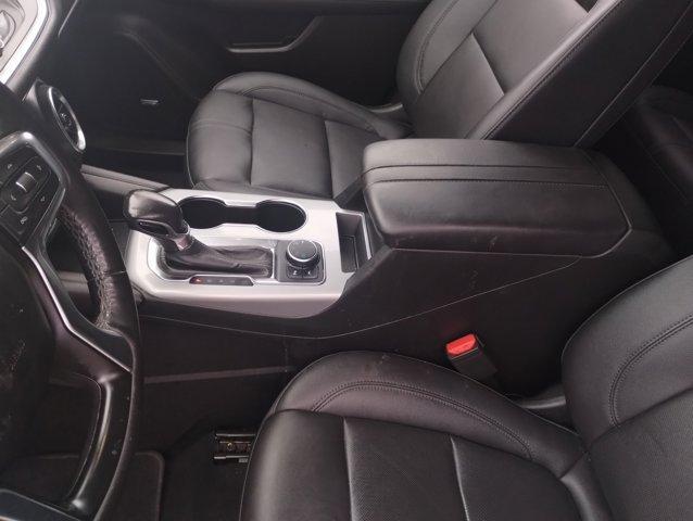 used 2022 Chevrolet Blazer car, priced at $25,924