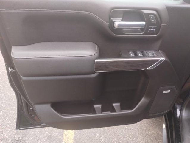 used 2022 Chevrolet Silverado 1500 Limited car, priced at $44,924