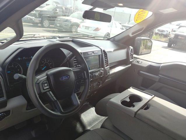 used 2019 Ford F-150 car, priced at $28,944