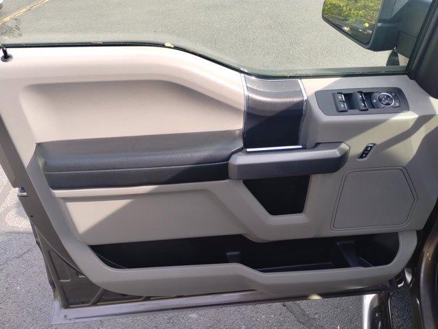used 2019 Ford F-150 car, priced at $28,944