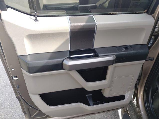 used 2019 Ford F-150 car, priced at $28,944