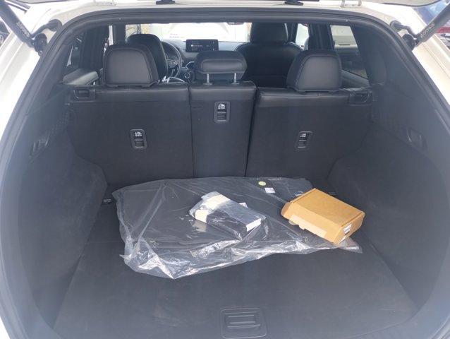 used 2024 Mazda CX-5 car, priced at $33,924