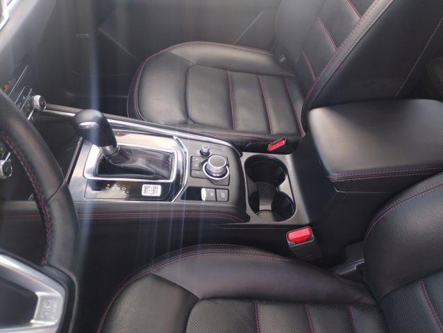used 2024 Mazda CX-5 car, priced at $33,924
