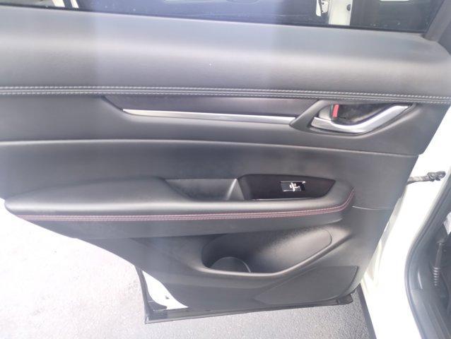 used 2024 Mazda CX-5 car, priced at $33,924