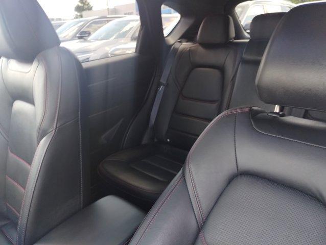 used 2024 Mazda CX-5 car, priced at $33,924