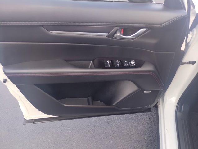 used 2024 Mazda CX-5 car, priced at $33,924