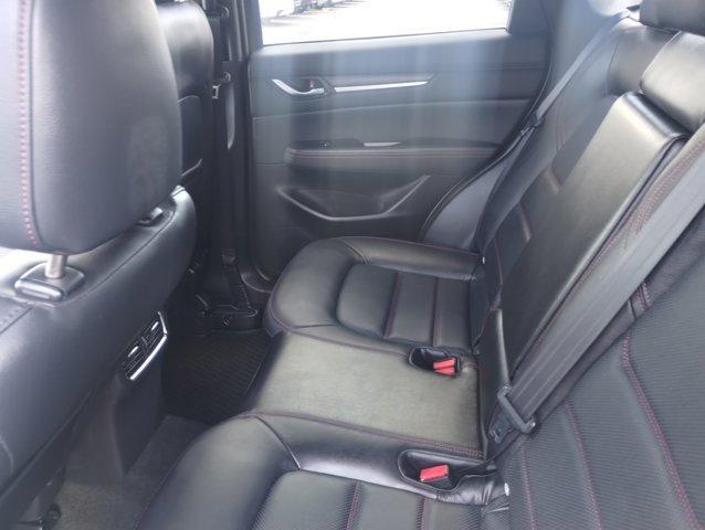 used 2024 Mazda CX-5 car, priced at $33,924