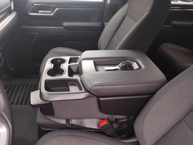 used 2024 GMC Sierra 3500 car, priced at $69,944