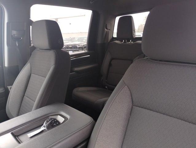 used 2024 GMC Sierra 3500 car, priced at $69,944