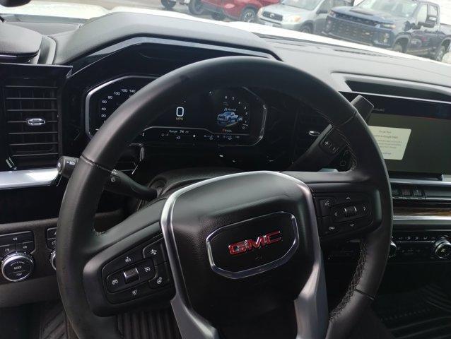 used 2024 GMC Sierra 3500 car, priced at $69,944