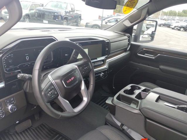 used 2024 GMC Sierra 3500 car, priced at $69,944