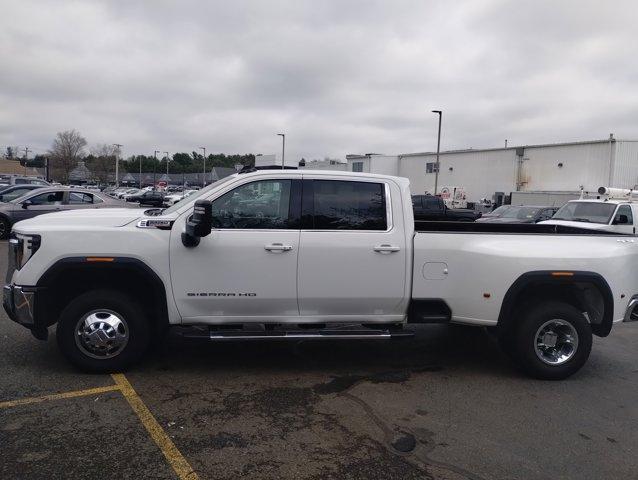 used 2024 GMC Sierra 3500 car, priced at $69,944