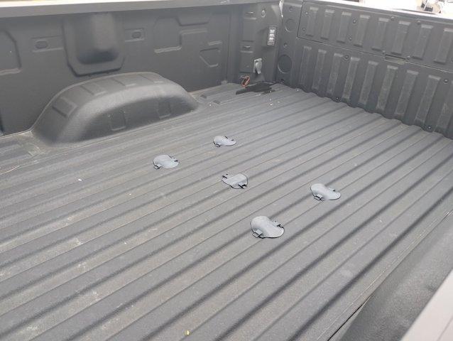 used 2024 GMC Sierra 3500 car, priced at $69,944