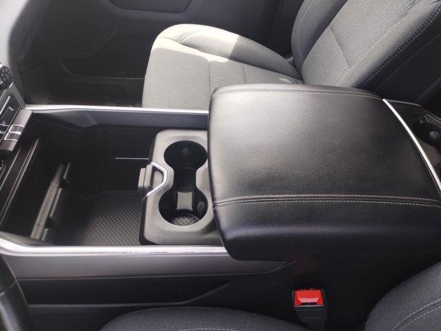 used 2022 Ram 1500 car, priced at $34,924