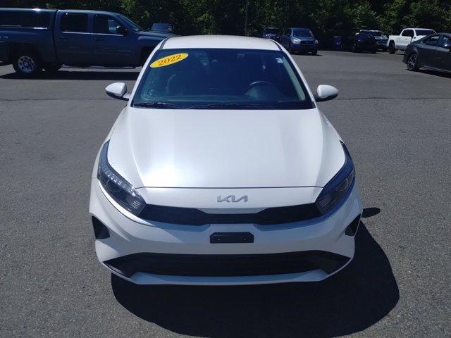 used 2022 Kia Forte car, priced at $16,544