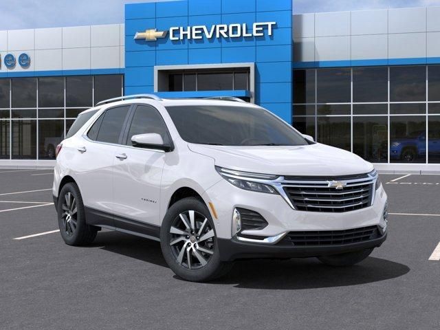 new 2024 Chevrolet Equinox car, priced at $32,880