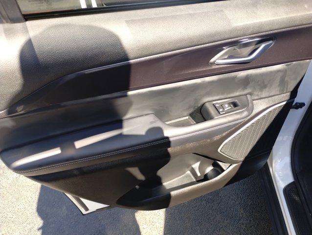 used 2021 Jeep Grand Cherokee L car, priced at $29,944