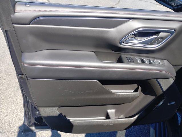 used 2021 Chevrolet Tahoe car, priced at $56,944