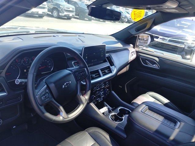 used 2021 Chevrolet Tahoe car, priced at $56,944