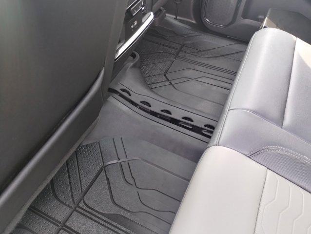 used 2024 Chevrolet Silverado 1500 car, priced at $68,924