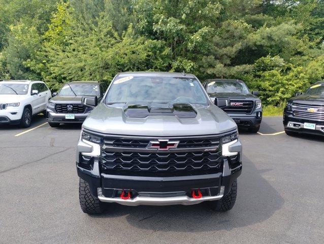 used 2024 Chevrolet Silverado 1500 car, priced at $68,924