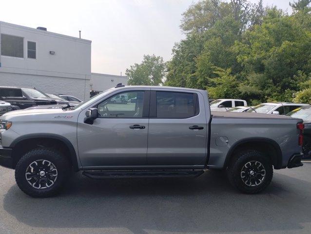 used 2024 Chevrolet Silverado 1500 car, priced at $68,924