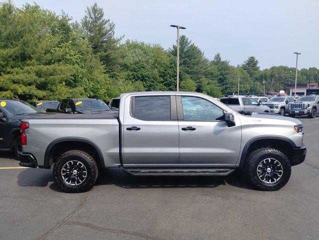 used 2024 Chevrolet Silverado 1500 car, priced at $68,924