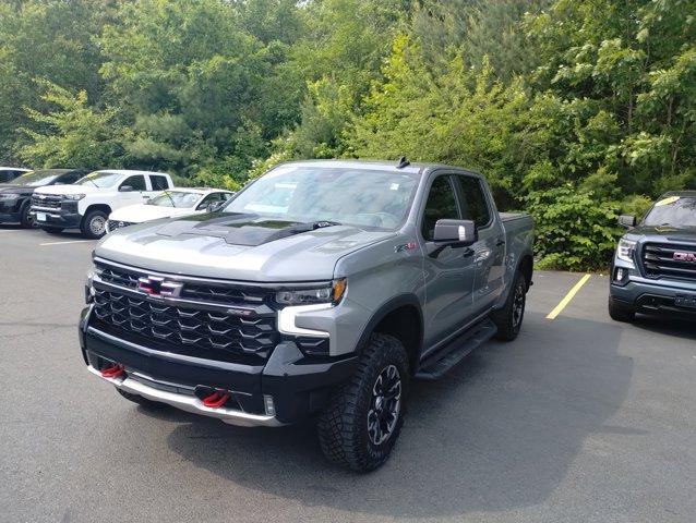 used 2024 Chevrolet Silverado 1500 car, priced at $68,924