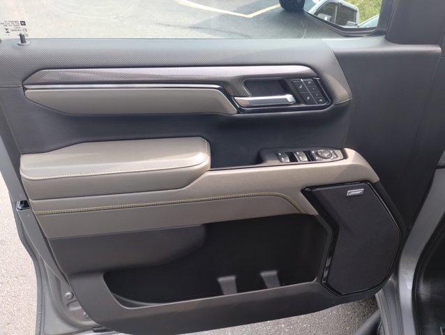 used 2024 Chevrolet Silverado 1500 car, priced at $68,924