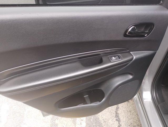 used 2022 Dodge Durango car, priced at $34,924