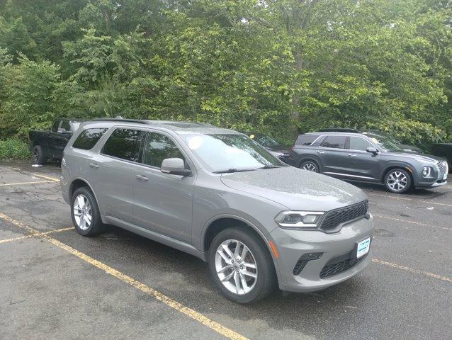 used 2022 Dodge Durango car, priced at $34,924