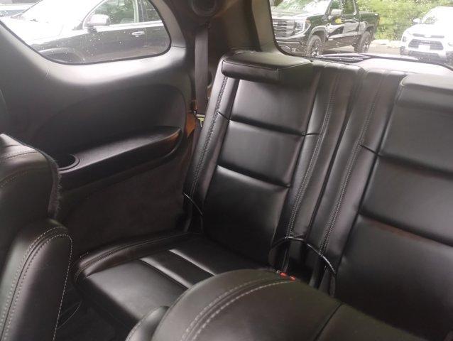 used 2022 Dodge Durango car, priced at $34,924