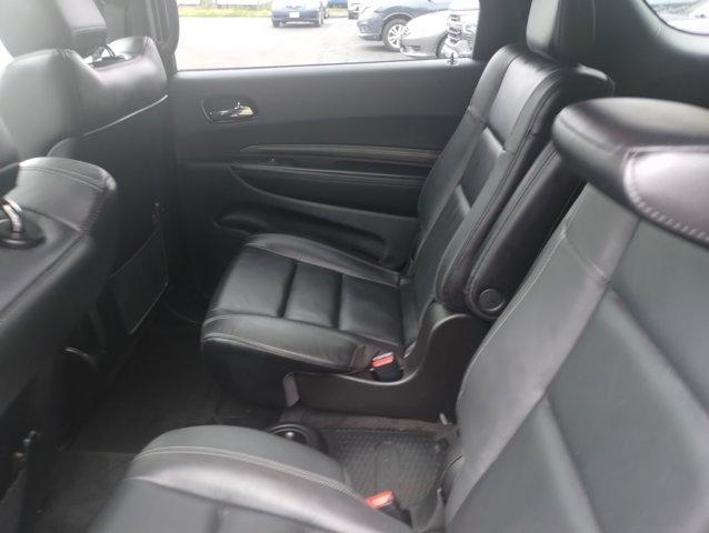 used 2022 Dodge Durango car, priced at $34,924
