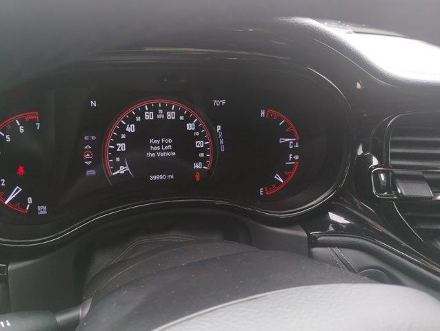 used 2022 Dodge Durango car, priced at $34,924