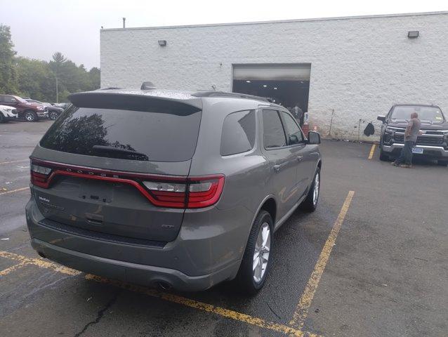used 2022 Dodge Durango car, priced at $34,924