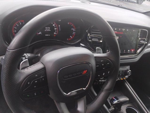 used 2022 Dodge Durango car, priced at $34,924