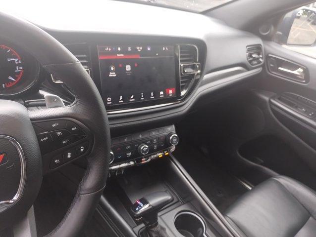 used 2022 Dodge Durango car, priced at $34,924