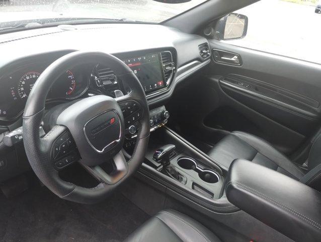used 2022 Dodge Durango car, priced at $34,924