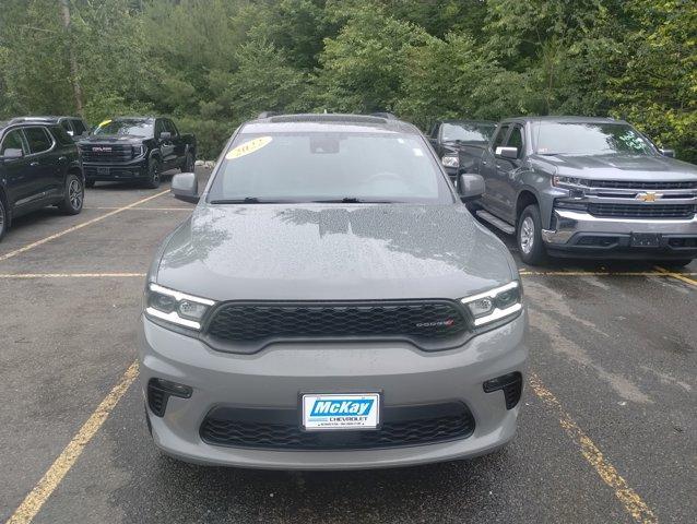 used 2022 Dodge Durango car, priced at $34,924