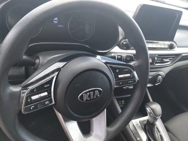 used 2020 Kia Forte car, priced at $14,544