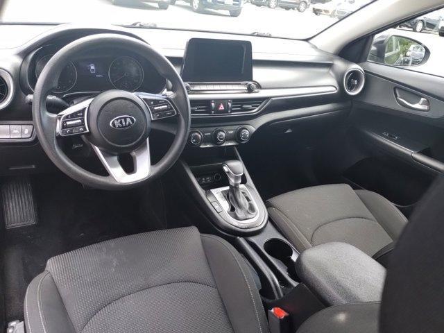 used 2020 Kia Forte car, priced at $14,544