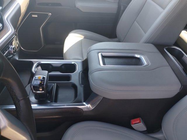 used 2022 GMC Sierra 1500 car, priced at $53,988