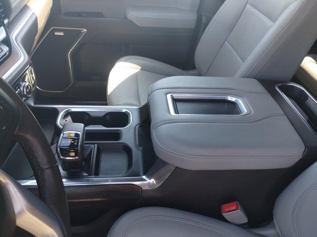 used 2022 GMC Sierra 1500 car, priced at $53,988