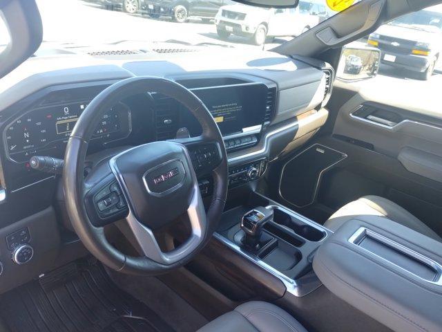 used 2022 GMC Sierra 1500 car, priced at $53,988