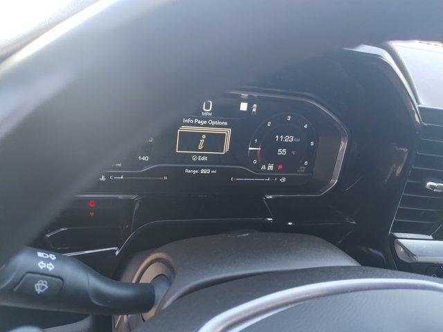used 2022 GMC Sierra 1500 car, priced at $53,988