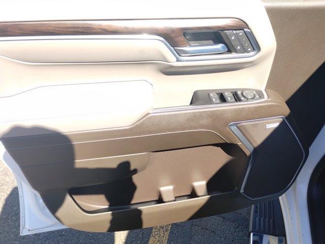 used 2022 GMC Sierra 1500 car, priced at $53,988