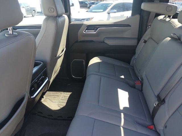 used 2022 GMC Sierra 1500 car, priced at $53,988